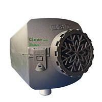 Автономний повітряний опалювач (дизельний) Clove CL-D4000 (12V) з дистанційним керуванням (брелок)
