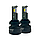 Автолампи LED Aozoom ALH-19 H11 H8 H9 H16JP 80Вт Canbus 9600Лм 12В, фото 4