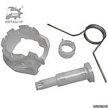 Ремкомплект куліси кпп ручки передач A1 Audi 6Q0711699, фото 2