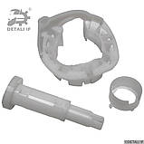 Ремкомплект куліси кпп ручки передач A1 Audi 6Q0711699, фото 3