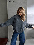 Худі з капюшоном 6912 со, фото 2