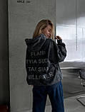 Худі з капюшоном 6912 со, фото 7