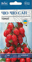 Насіння томату Чіо-Чіо-сан 0,15 г ТМ ВЕЛЕС
