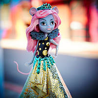 Кукла Mouscedes King Monster High Бу-Йорк Мауседес Кинг