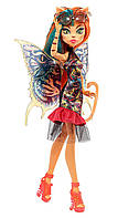 Кукла Monster High Торалей Страйп Garden Ghouls Wings Toralei