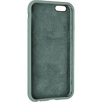 Apple iPhone 6 Plus силіконова накладка