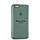 Чохол Gelius Full Soft iPhone 6 Plus Granny Grey, фото 2