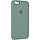 Чохол Gelius Full Soft iPhone 6 Plus Granny Grey, фото 4