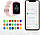 Smart Watch AmiGo GO006 GPS 4G WIFI Pink UA UCRF, фото 7