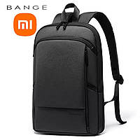 Сумка Xiaomi Bange Thin Backpack BG-77115 рюкзак ноутбук планшет валіза ранец бананка mi sling клатч чехол