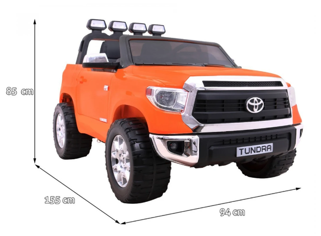 Електромобіль Ramiz Toyota Tundra XXL Електромобіль Ramiz Toyota Tundra XXL