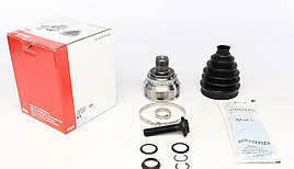 Шарнірний комплект приводного валу (ШРУЗ) наружній Audi 100 C4(Ауді 100 Ц4) 1990-1994 (38/30z) (+ABS 45) FAG