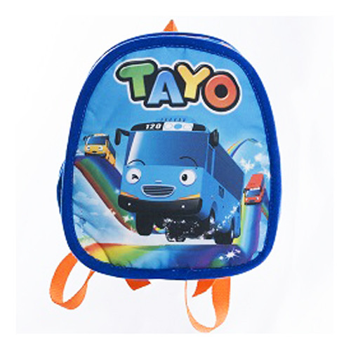 Рюкзак дитячий автобус Тайо