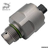 Регулятор тиску палива пнвт Almera Nissan 2.0hdi 193341 9401933418, фото 5