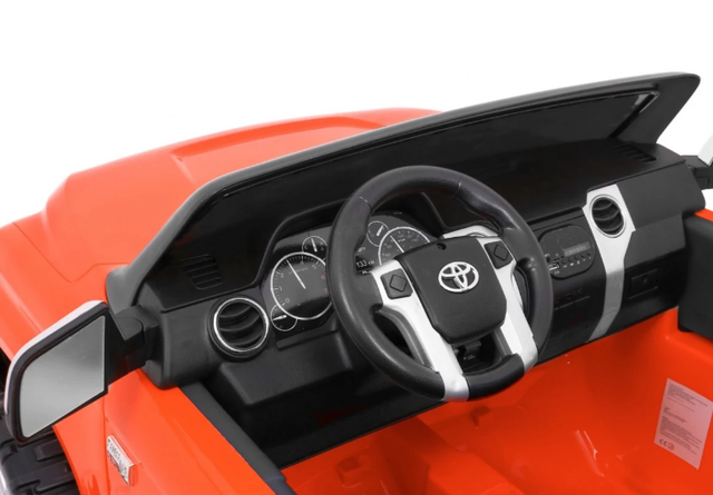 Електромобіль Ramiz Toyota Tundra XXL Електромобіль Ramiz Toyota Tundra XXL