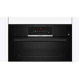 Духова шафа Bosch HBJ559YB6R, фото 3