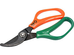 Квіткові ножиці із лезом 40 мм FLO