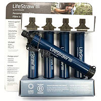 Портативний фільтр для води LifeStraw Personal Filter