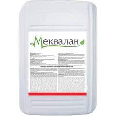 Регулятор росту Меквалан 20л (хлормекват хлориду, 750 г/л)