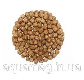 Німецький корм для коропів Коі Alltech Coppens Pond Pellet 5 кг (S-3мм) основне харчування для ставкових риб, фото 3
