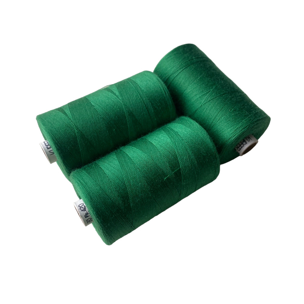 Нитки Trigan Kupfer 80/420/1000м Німеччина