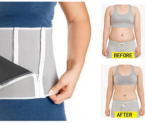 Пояс для схуднення Slimming Belt RS-46, фото 2