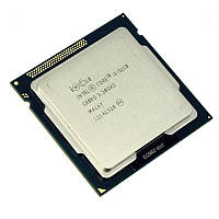 Процессор s1155 Intel Core i3-3220 3.3GHz 2/4 3MB DDR3 1333-1600 HD Graphics 2500 55W бу