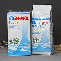 Gehwol Foot Bath (Гевуль) - ванна для ніг 400 г Німеччина