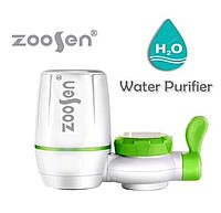 Фільтр для води на кран Zoosen Water Water Purifier