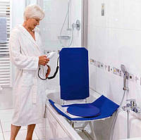 Bathlift Підйомники для ванни забезпечують безпеку під час купання