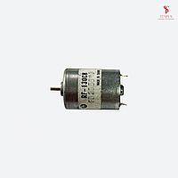 DC motor RF-130CH-28600 (1,5-6V) 3V 9100 rpm (цилинд)