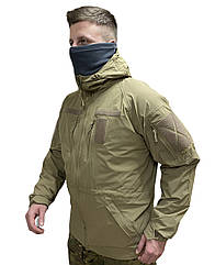 Вітровка Minimus Softshell M1 Coyote 46/4