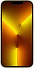 Смартфон Apple iPhone 13 Pro Max 256GB Gold, фото 3