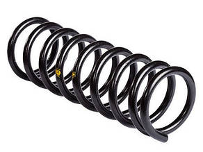 Пружина передня 1шт 2101-2902712 ВАЗ 2101 2102 2103 2104 2105 2106 2107 Aurora