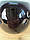 Аромалампа керамічна  мінімальний дефект "Арома-кулька" Чорний Rezon D023, фото 7