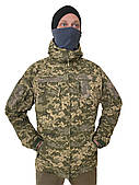 Куртки Softshell
