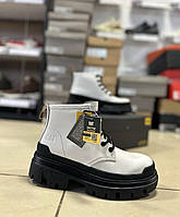 Оригинальные ботинки Caterpillar Hardwear Mid Boots P110898