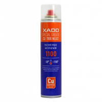 XADO Copper Spray 1100 Мідне мастило 320 мл