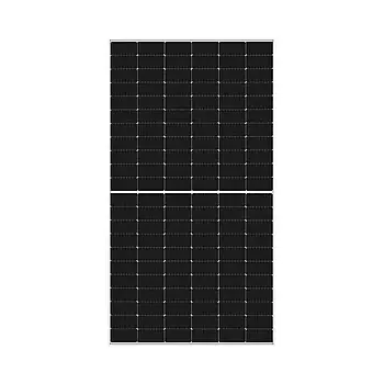 Сонячна панель Longi Solar LR5-72HPH-550M 550W