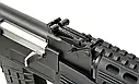 Страйкбольний автомат АК-47 з телескопічним прикладом CM.028C, CYMA Автомат для страйкболу, фото 5