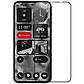 Захисне скло Nillkin Amazing CP+ PRO Full Glue для Nothing Phone 2 Black (0.33 mm), фото 3