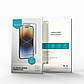 Захисне скло Nillkin Amazing CP+ PRO Full Glue для Nothing Phone 2 Black (0.33 mm), фото 6