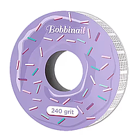 Змінний файл-стрічка Staleks Bobbi Nail 240 грит - ATS-240w