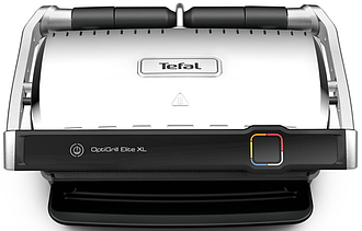 Tefal OptiGrill Elite XL GC760D30