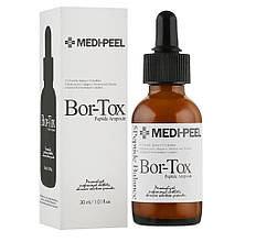 Пептидна сироватка Medi-Peel проти зморшок антивікова Bor-Tox Peptide Ampoule 30 мл