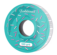 Сменный файл-лента Staleks Bobbi Nail 100 грит - ATS-100w