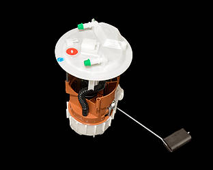 Індикатор (датчик) рівня палива в баку на Renault Scenic II 01->09 1.6 16V - Renault (Оригінал) - 8200689362