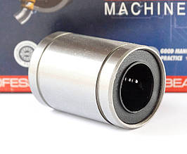 LM25UU лінійний підшипник (25*40*59), виробник CX Польща