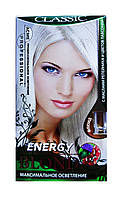 Освітлювач для волосся Acme Color Energy Blond Classic з флюїдом