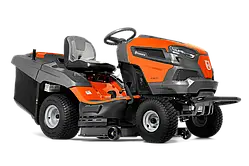 Трактор Husqvarna TС 215T